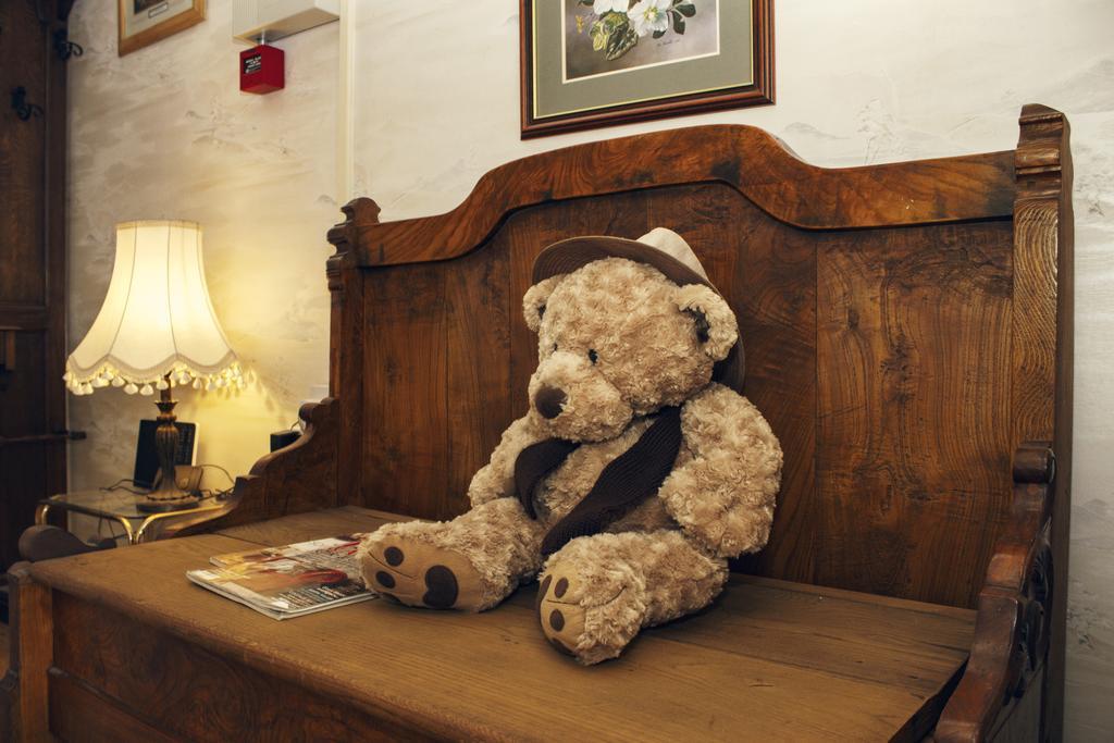 Eagle Heights Bed & Breakfast Енискроун Екстериор снимка