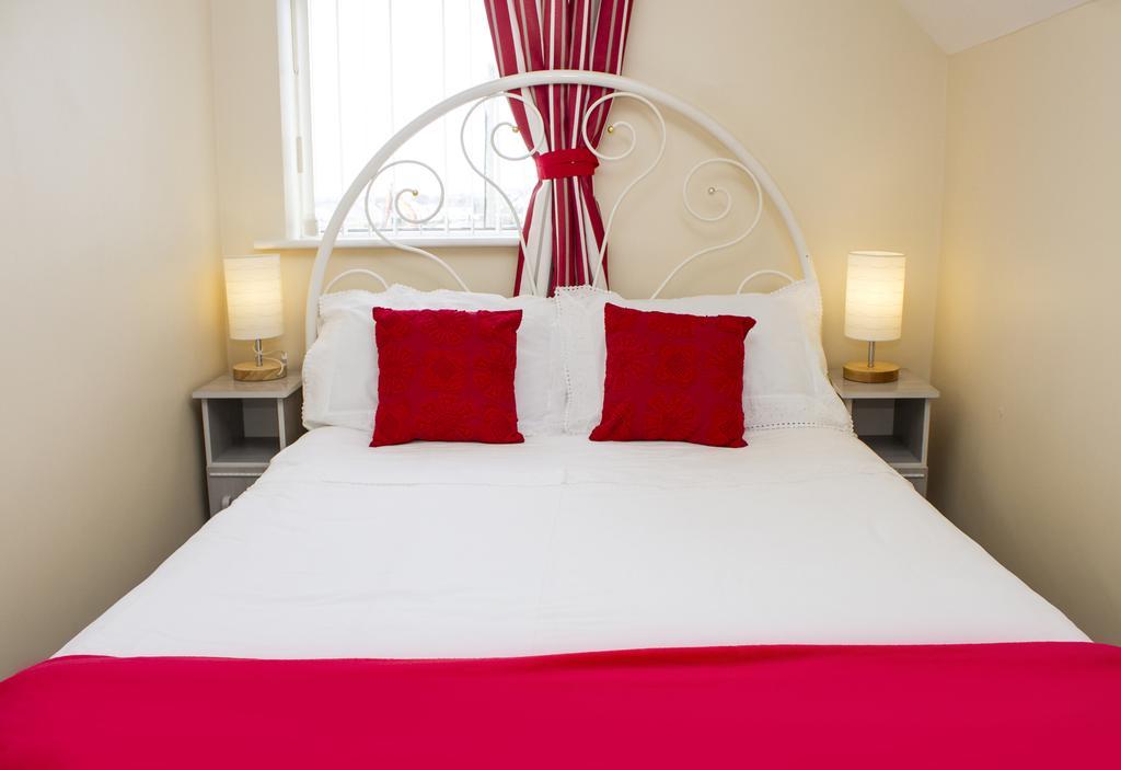 Eagle Heights Bed & Breakfast Енискроун Екстериор снимка