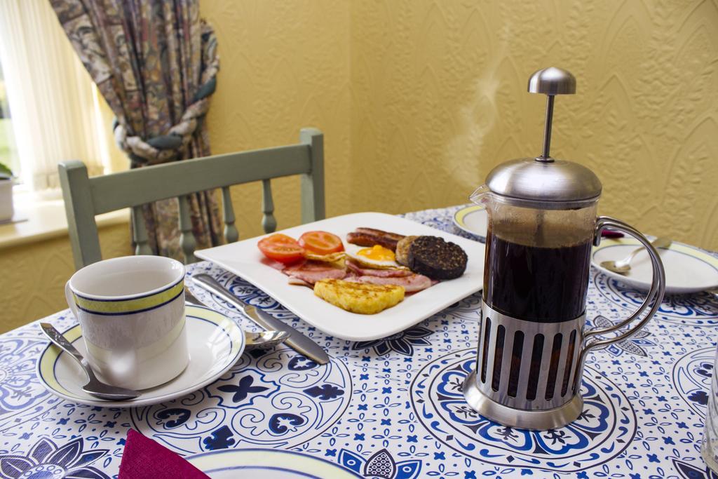 Eagle Heights Bed & Breakfast Енискроун Екстериор снимка