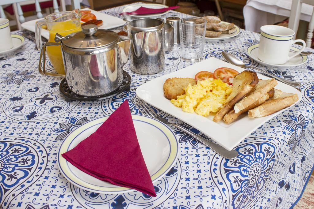 Eagle Heights Bed & Breakfast Енискроун Екстериор снимка