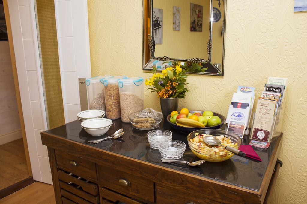 Eagle Heights Bed & Breakfast Енискроун Екстериор снимка