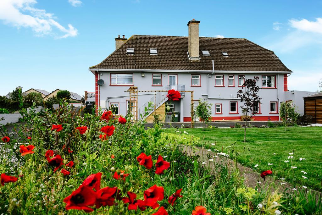 Eagle Heights Bed & Breakfast Енискроун Екстериор снимка