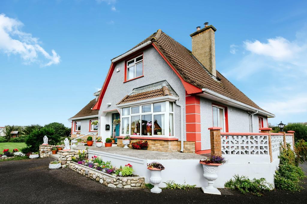 Eagle Heights Bed & Breakfast Енискроун Екстериор снимка