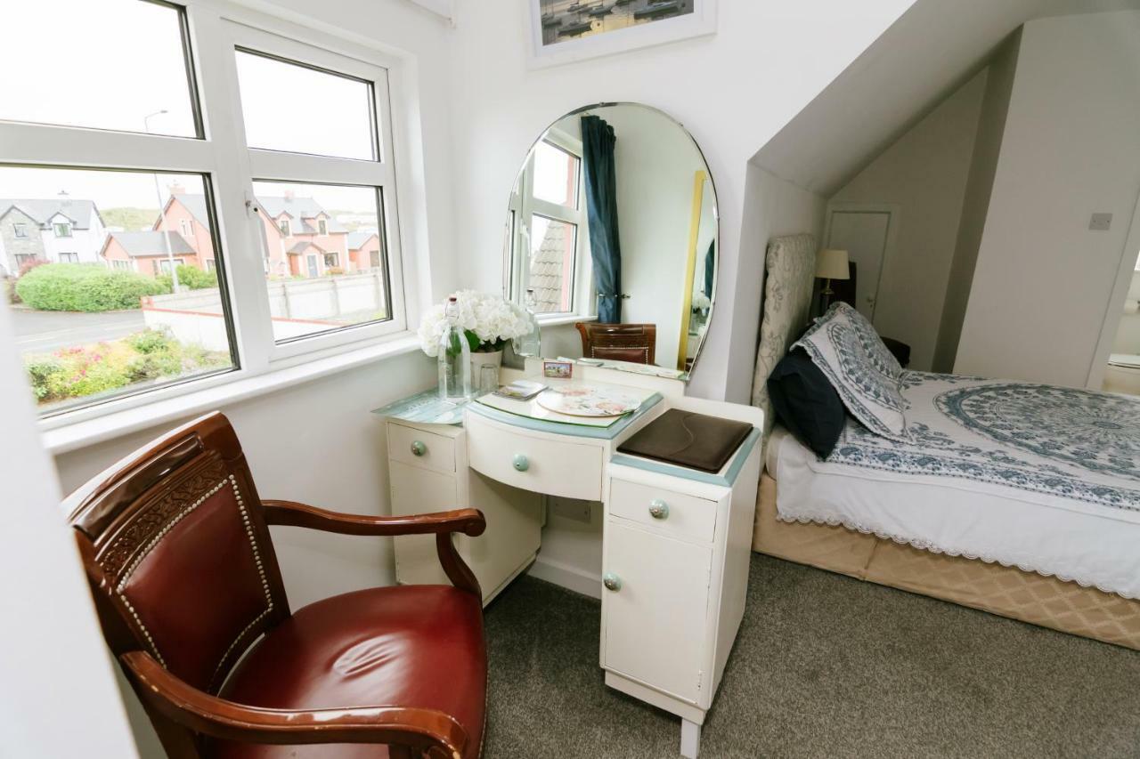 Eagle Heights Bed & Breakfast Енискроун Екстериор снимка