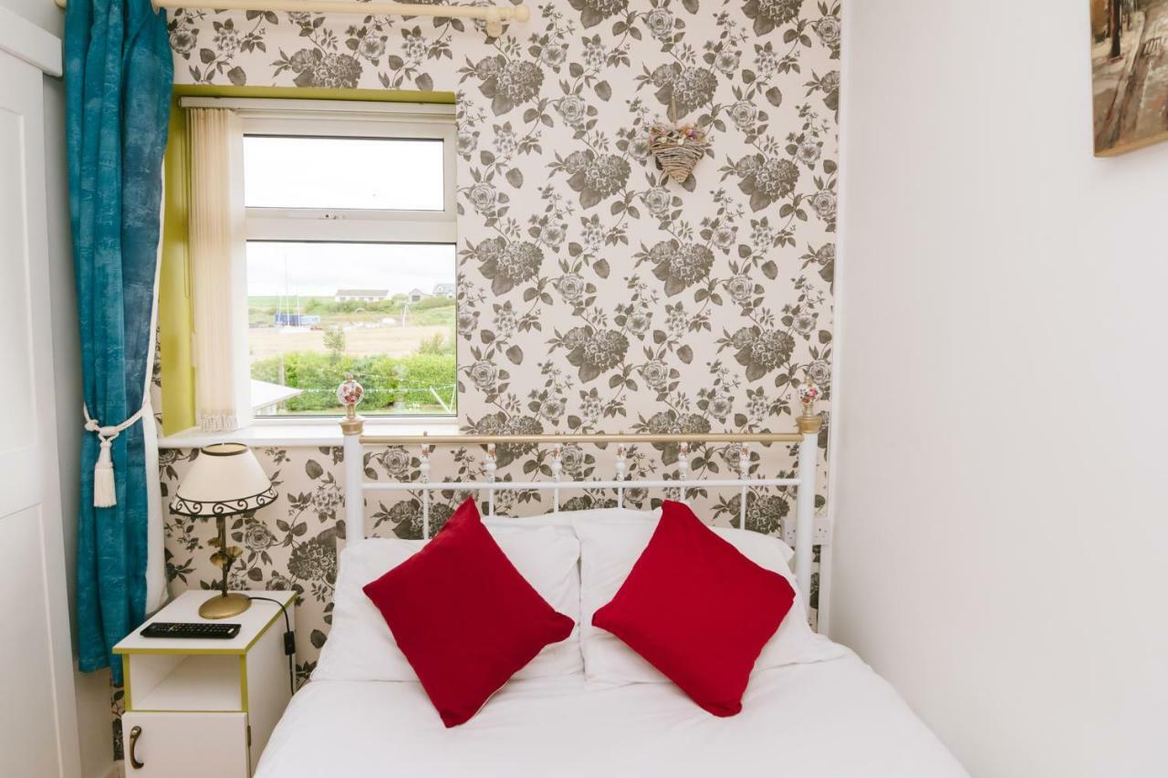 Eagle Heights Bed & Breakfast Енискроун Екстериор снимка