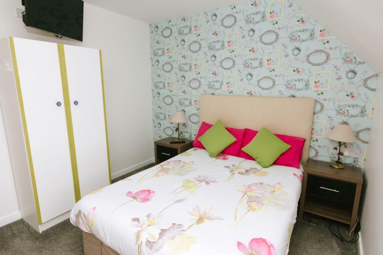 Eagle Heights Bed & Breakfast Енискроун Екстериор снимка