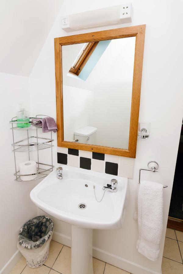 Eagle Heights Bed & Breakfast Енискроун Екстериор снимка