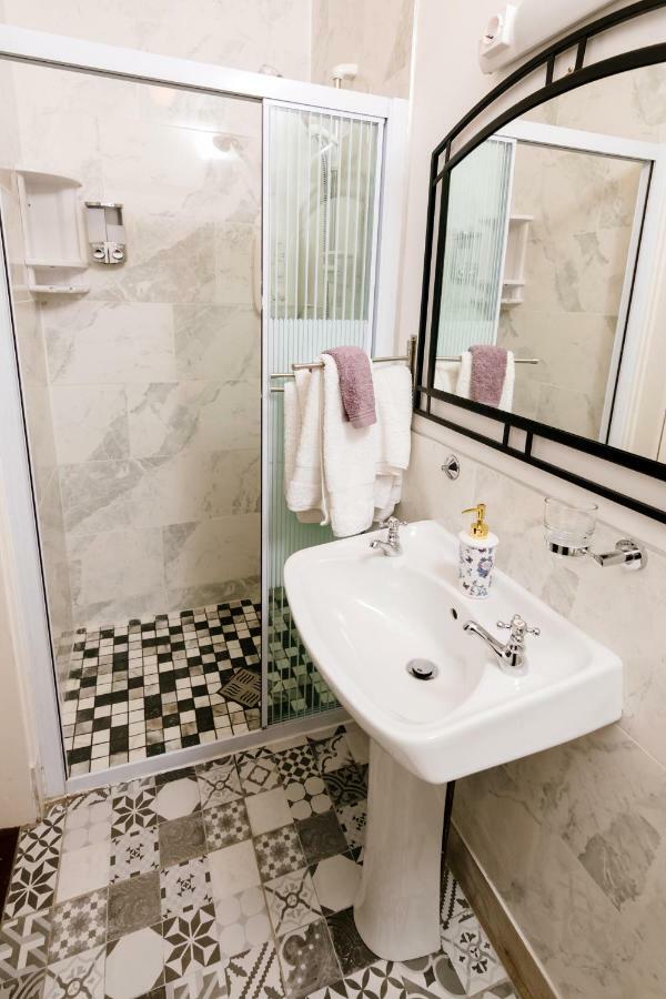 Eagle Heights Bed & Breakfast Енискроун Екстериор снимка