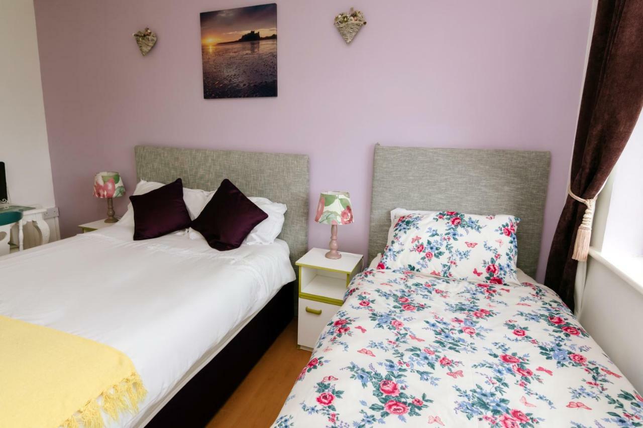 Eagle Heights Bed & Breakfast Енискроун Екстериор снимка