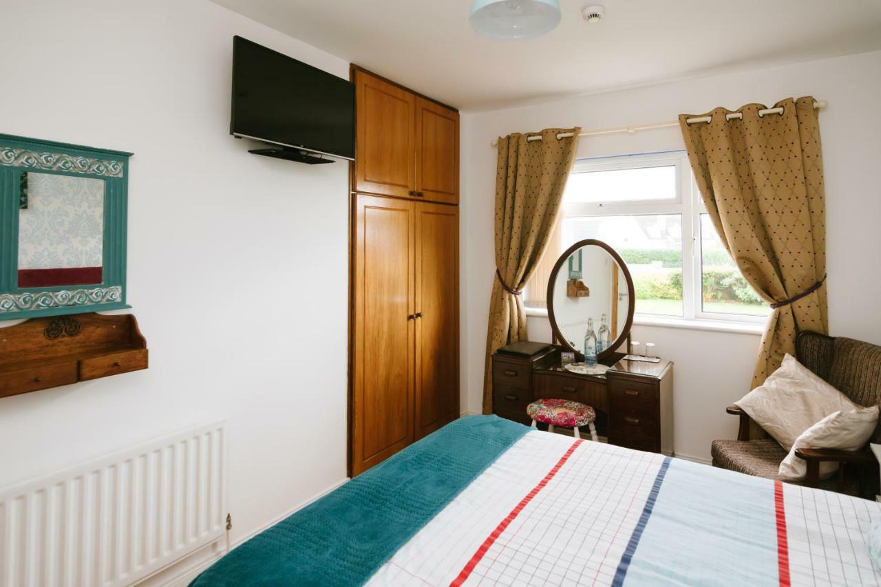 Eagle Heights Bed & Breakfast Енискроун Екстериор снимка