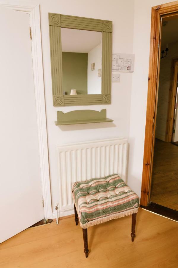 Eagle Heights Bed & Breakfast Енискроун Екстериор снимка