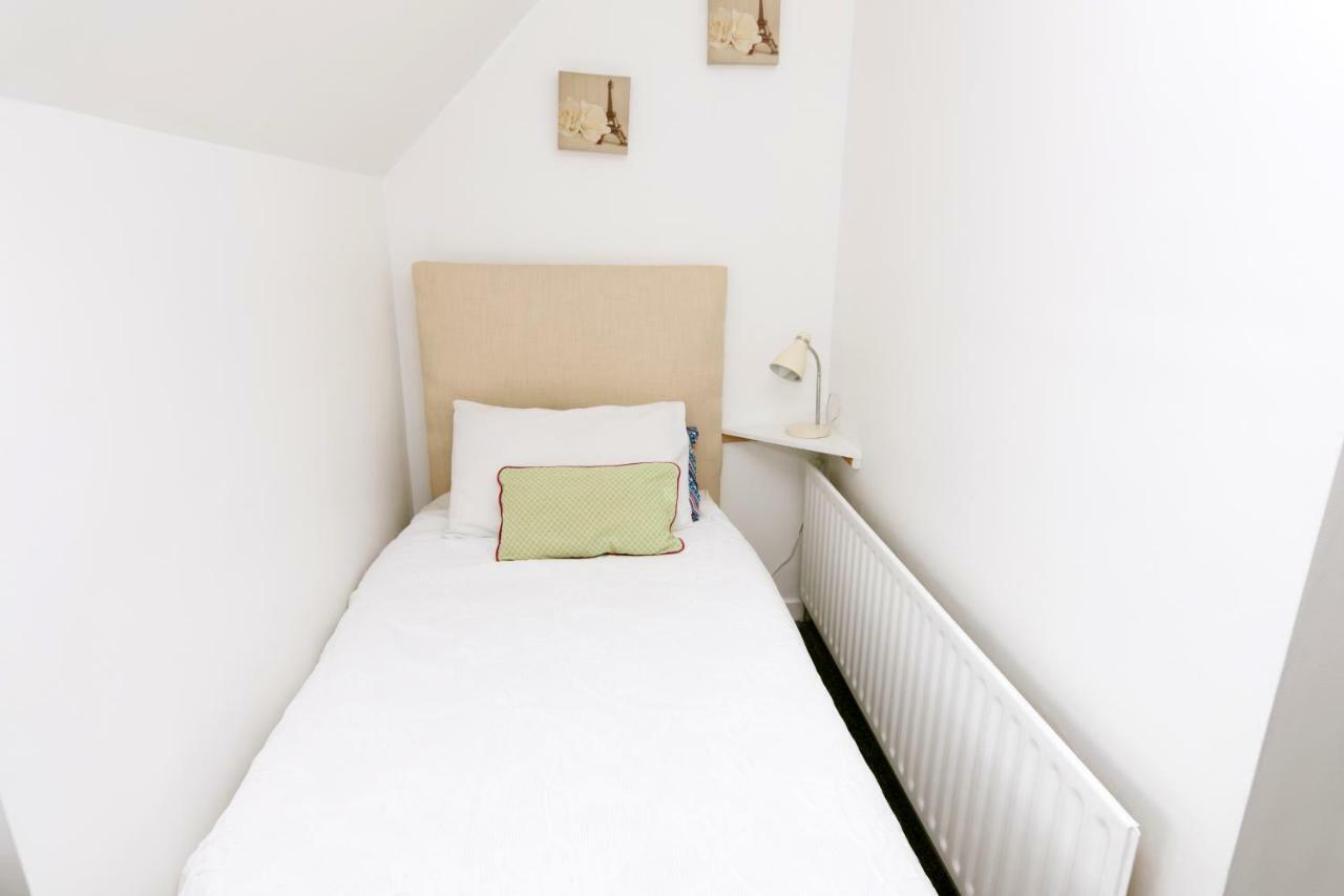 Eagle Heights Bed & Breakfast Енискроун Екстериор снимка