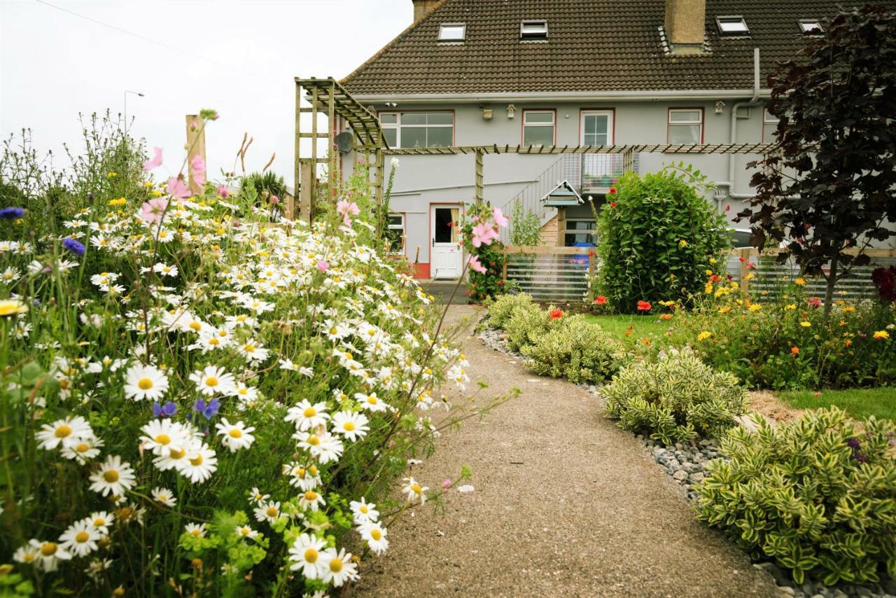 Eagle Heights Bed & Breakfast Енискроун Екстериор снимка