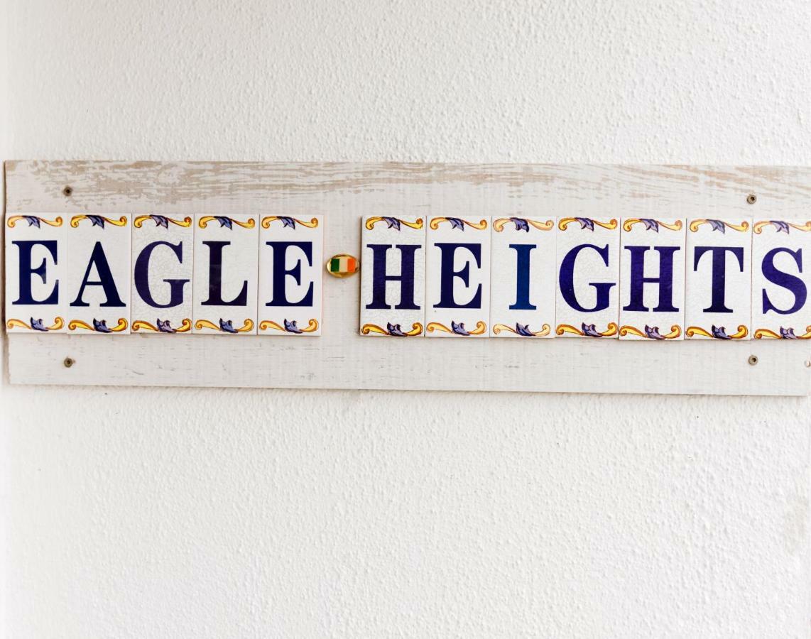 Eagle Heights Bed & Breakfast Енискроун Екстериор снимка