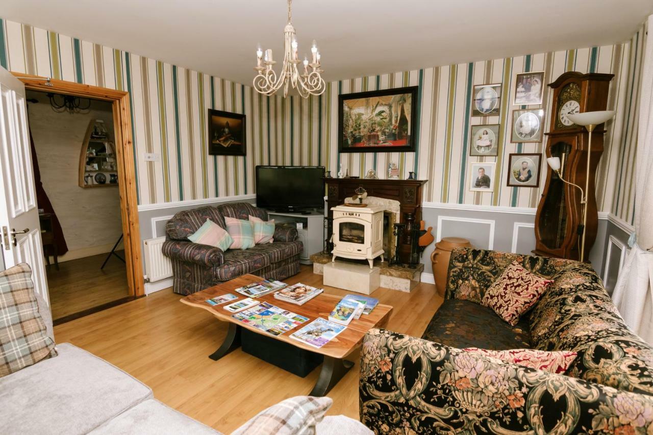 Eagle Heights Bed & Breakfast Енискроун Екстериор снимка