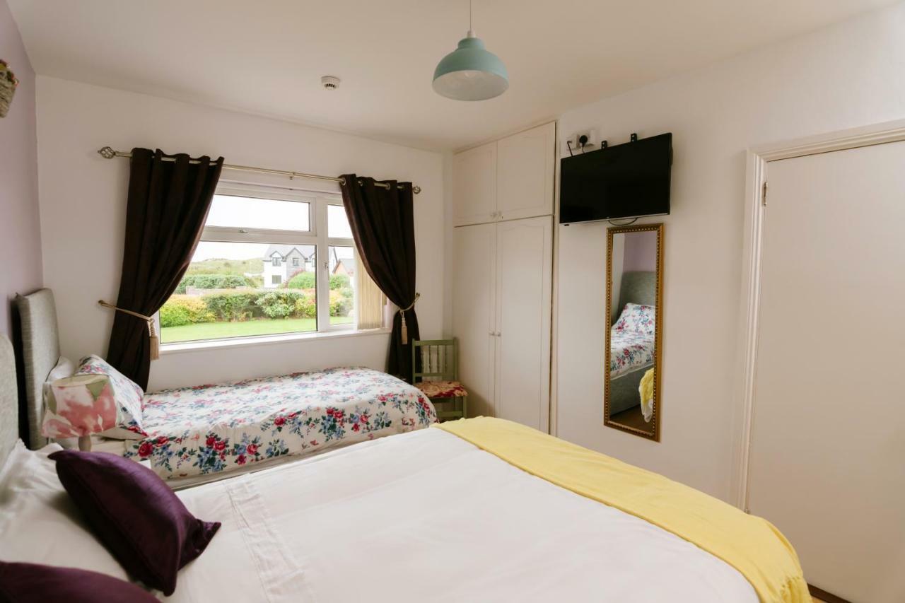Eagle Heights Bed & Breakfast Енискроун Екстериор снимка