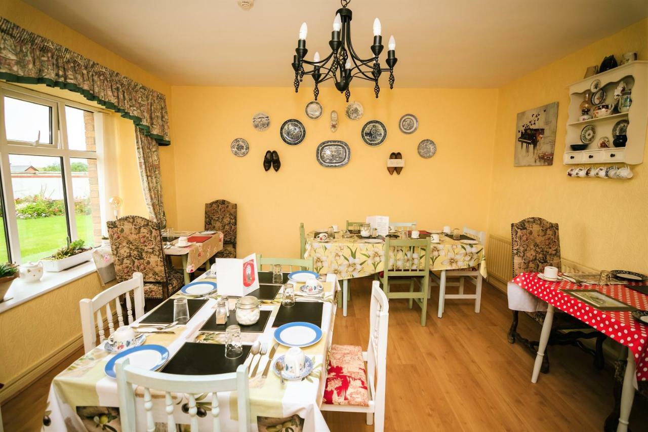 Eagle Heights Bed & Breakfast Енискроун Екстериор снимка