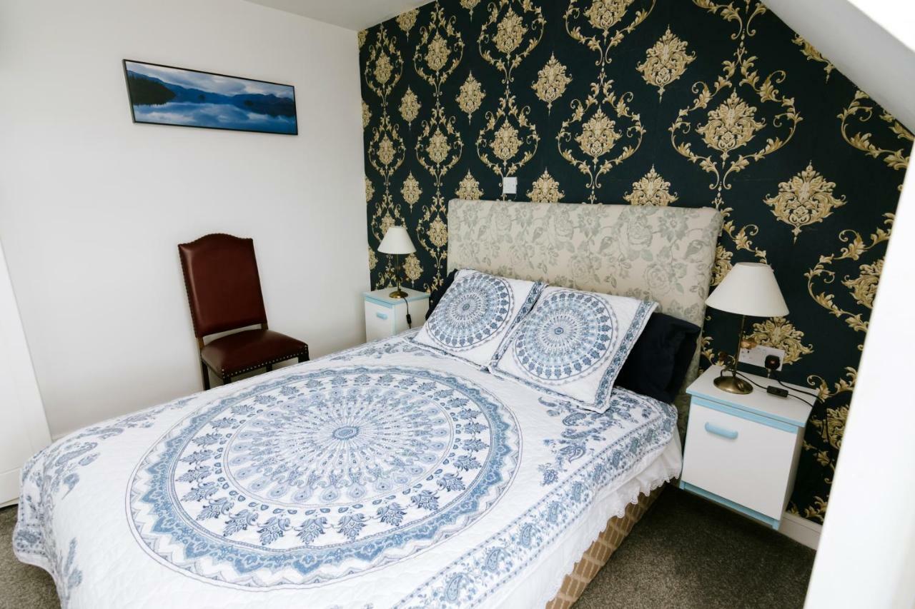 Eagle Heights Bed & Breakfast Енискроун Екстериор снимка