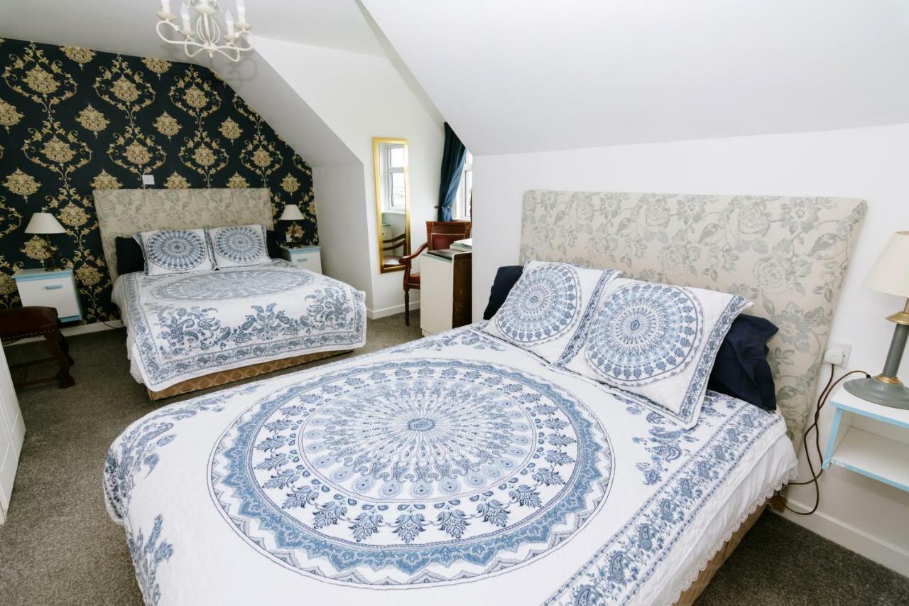 Eagle Heights Bed & Breakfast Енискроун Екстериор снимка