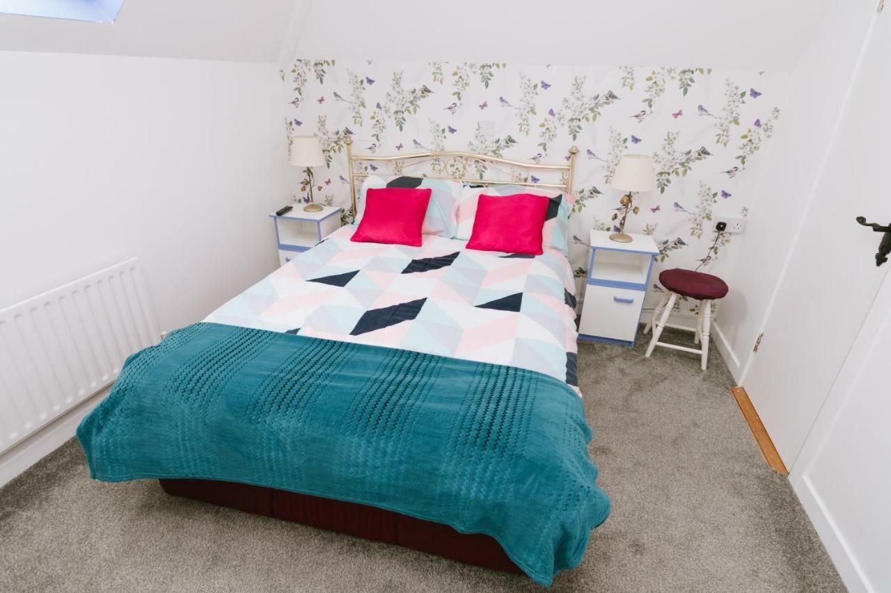 Eagle Heights Bed & Breakfast Енискроун Екстериор снимка