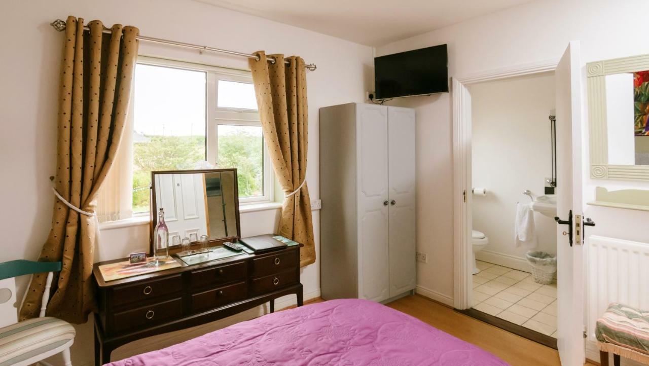 Eagle Heights Bed & Breakfast Енискроун Екстериор снимка