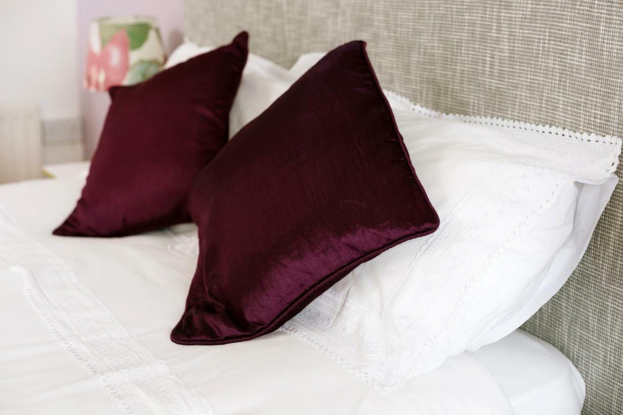 Eagle Heights Bed & Breakfast Енискроун Екстериор снимка