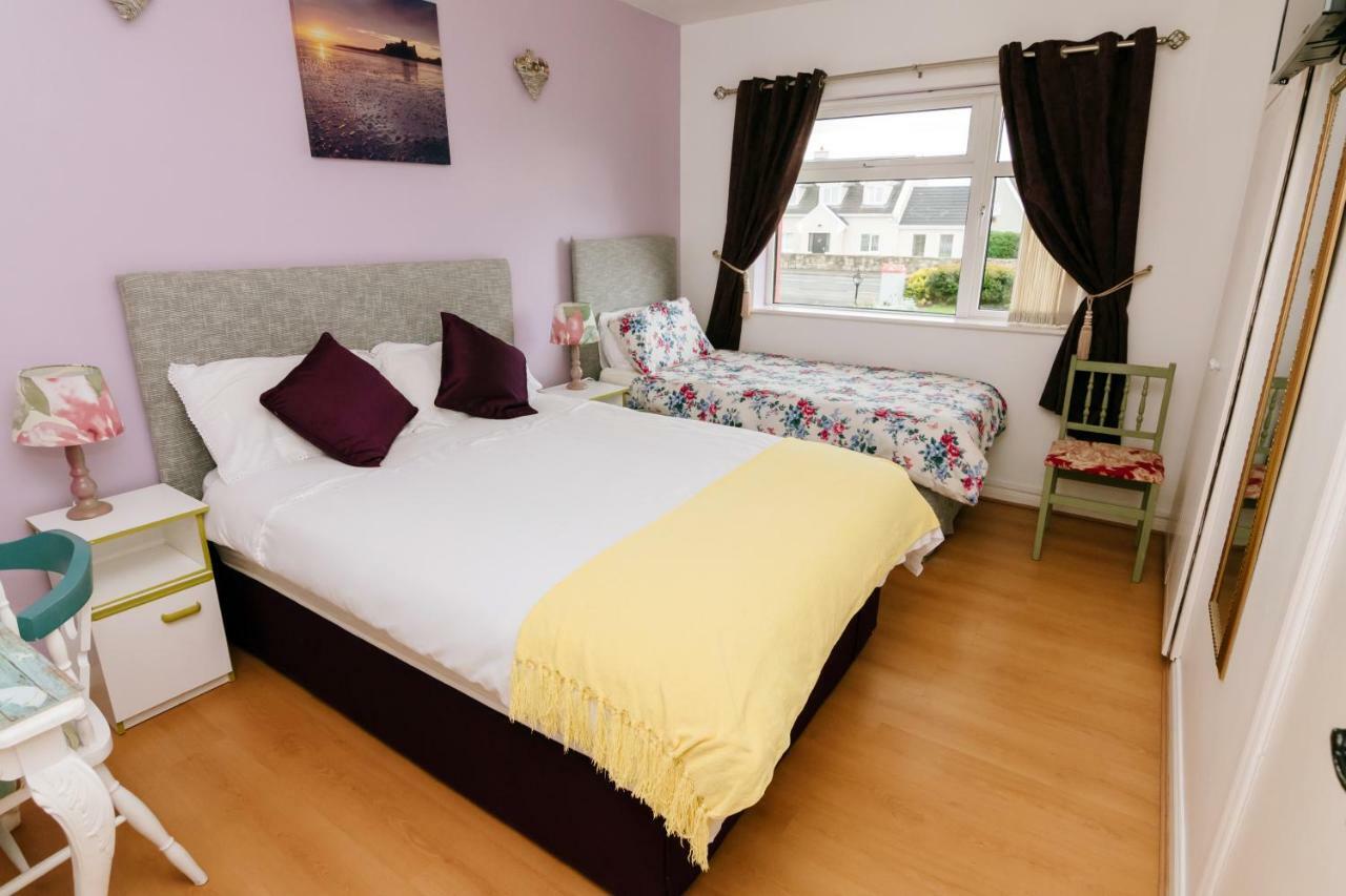 Eagle Heights Bed & Breakfast Енискроун Екстериор снимка