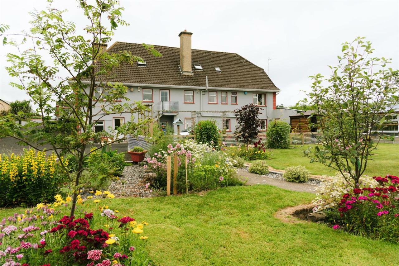 Eagle Heights Bed & Breakfast Енискроун Екстериор снимка