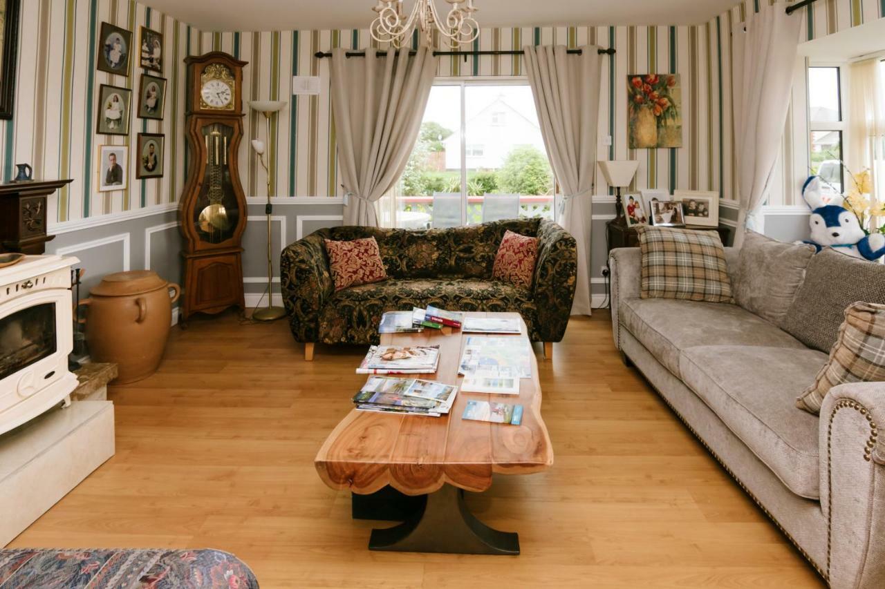 Eagle Heights Bed & Breakfast Енискроун Екстериор снимка