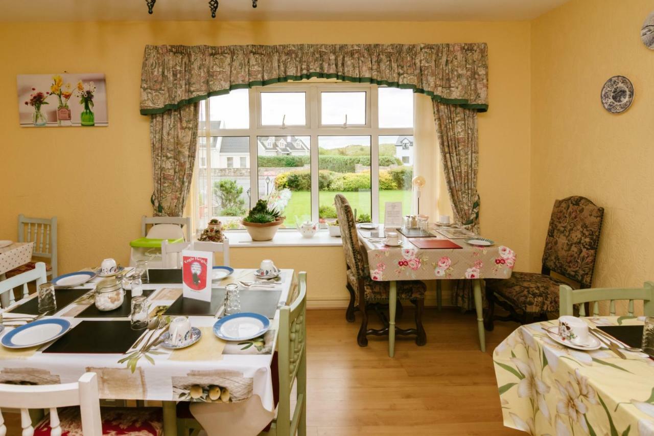 Eagle Heights Bed & Breakfast Енискроун Екстериор снимка