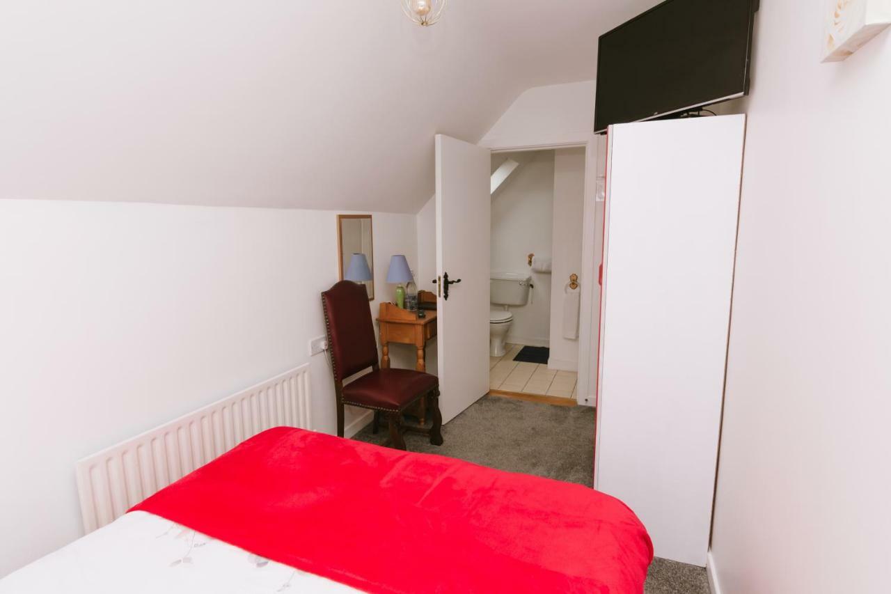 Eagle Heights Bed & Breakfast Енискроун Екстериор снимка