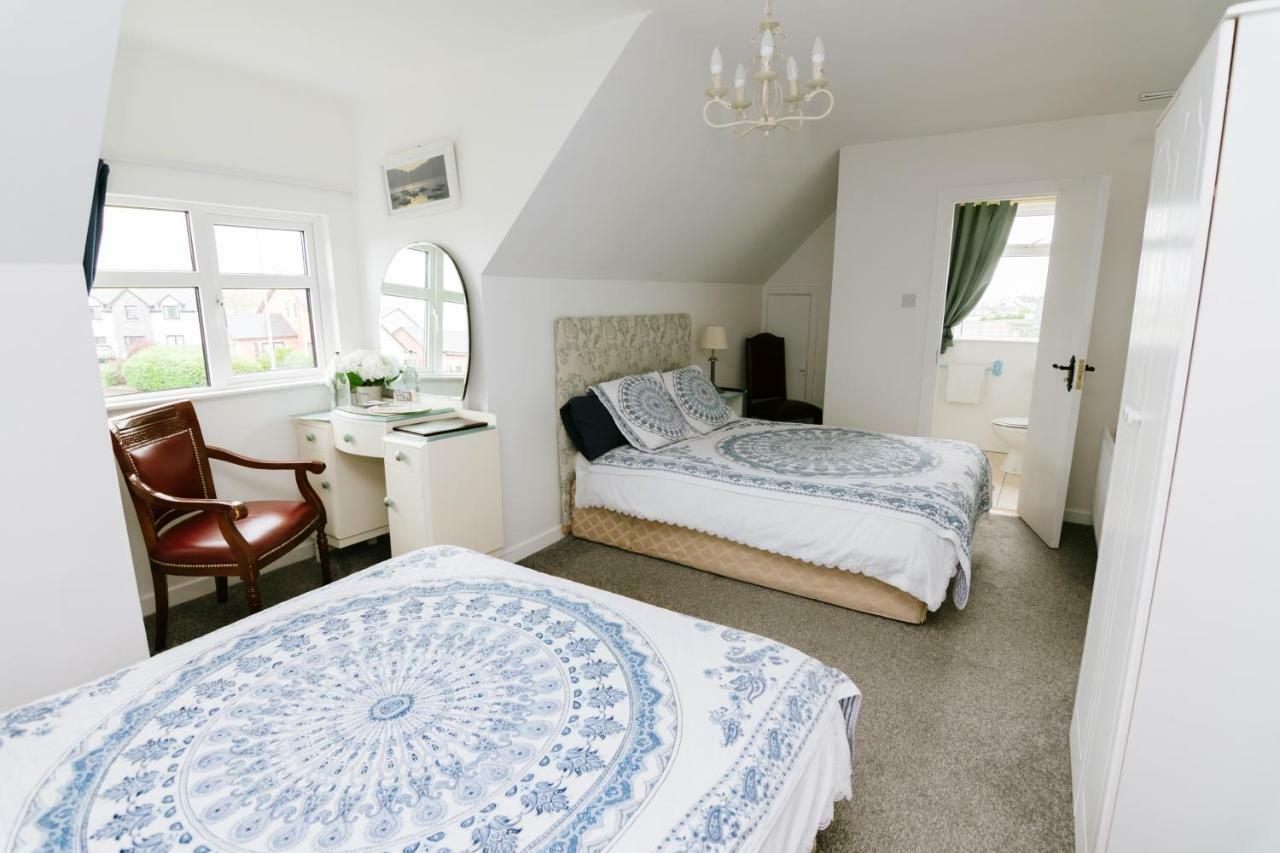 Eagle Heights Bed & Breakfast Енискроун Екстериор снимка