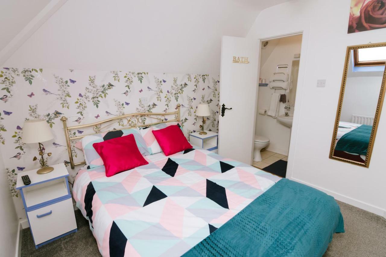 Eagle Heights Bed & Breakfast Енискроун Екстериор снимка