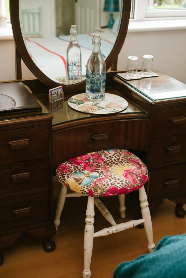 Eagle Heights Bed & Breakfast Енискроун Екстериор снимка
