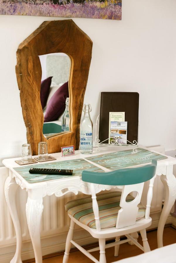 Eagle Heights Bed & Breakfast Енискроун Екстериор снимка